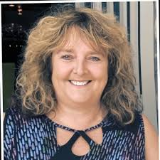 As a journalist I'm used to being the one leading the interview, so it's  always strange to have the tables turned!