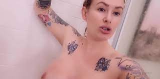 Laura lux nude videos