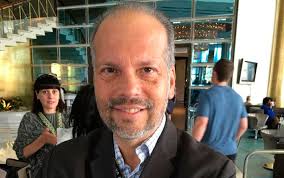 NewFlix: We bought Stan Lee´s Chakra, el Invencible for LatAm and the US