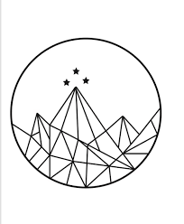 Check spelling or type a new query. Find And Follow Posts Tagged Night Court Symbol On Tumblr Geometric Shapes Art Geometric Drawing Fandom Tattoos