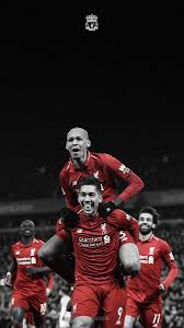 The only place to visit for all your lfc news, videos, history and match information. Muzz On Twitter New Lfc Phone Wallpaper Fabinho X Firmino X Mane X Salah Lfcfamily Lfc Liverpool Liverpoolfc Lfcedit Hd Https T Co Leprcgwtwp