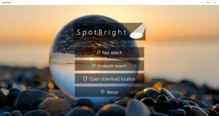 • if you're using windows 10, you've probably noticed that the lock screen usually displays a really nice background how to save windows 10 lockscreen spotlight images. Download Windows 10 Spotlight Lock Screen Images With Spotbright App