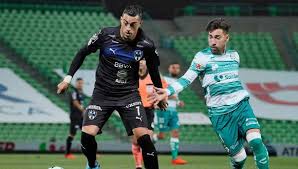 » monterrey rayados vs santos laguna en vivo. Lzlhifw Laytcm