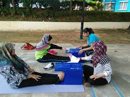 Klinik kesihatan putrajaya presint 9. Bfit Program Putrajaya Program Pengurusan Berat Badan Conducted My Physiotherapist Klinik Kesihatan Putrajaya Presint 9 3 April 2019 Saturday Fisioterapi Kesihatan Awam Wilayah Persekutuan Kuala Lumpur Putrajaya Facebook