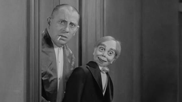 The Great Gabbo (1929) | MUBI