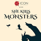 Iowa Conservatory’s She Kills Monsters