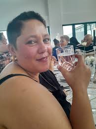 Privilege to be honored with these Aces Legends Anthony Noble. Samuel  "Baas" Roberts.