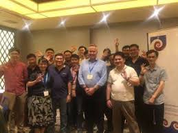 It is among the fastest growing metropolitan regions in the country, in terms of. Top 5 Training Providers In Malaysia Opus Kinetic