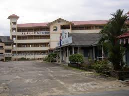 Sekolah Jenis Kebangsaan Cina Masai Johor Bahru