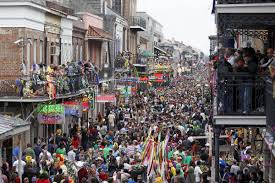 Mardi gras in new orleans has something for everyone. New Orleans Mardi Gras Parades Are Cancelled Amid Covid 19 Outbreak Deseret News
