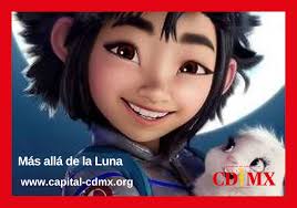 Más allá de la Luna