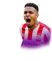 This statistic shows which kit numbers the player already wore during international caps. Psv Fifa 20 Ultimate Team Players Ratings Futhead