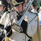 St. Patrick's Day Parade 2025 in Savannah, GA