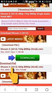 Dhoom 3 Full Movie 480p Download Jack Katie