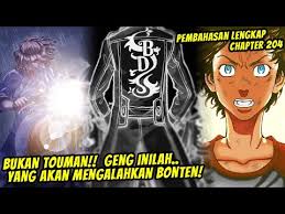 Tokyo revengers chapter 210 predictions: Xem Video Online