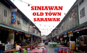 Mungkin nama hidangan di sarawak adakalanya kedengaran agak pelik, namun rasa setiap hidangan yang terdapat di sarawak memberi 1001 rasa yang begitu mempesonakan. Menikmati Kuliner Khas Berpadu Nilai Budaya Dan Sejarah Di Siniawan Old Town Sarawak Duniaindra