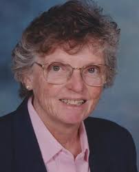 Obituary of Mary L. Lederer