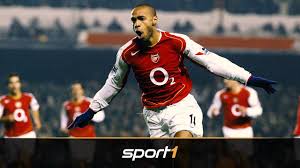 Consultez la fiche de thierry henry entraîneur sur footmercato.net : Arsenals Legende Wie Gut War Eigentlich Thierry Henry Sport1 Youtube