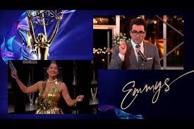 The summer of 2020 has seen an inspiring rejuvenation in efforts to diversify popular entertainment. Schitt S Creek Emmy Awards Nominations And Wins Television Academy