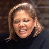 Patricia Joanne Redmond Obituary