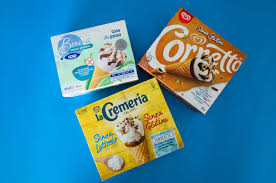 Cono senza glutine vegano confezione singola. Gelati Senza Glutine I Migliori Del 2019 Prova D Assaggio Dissapore