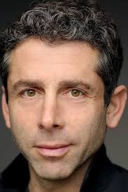 Elliot Levey — The Movie Database (TMDB)