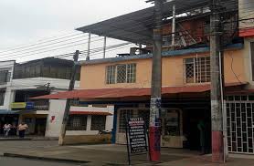 Augusto trujillo mariquita y neiva, dos provincias históricas, dieron origen al estado del tolima hace 160 años: Menor Se Suicido En El Barrio Tolima Grande Patrimonio Radial Del Tolima Ecos Del Combeima Ibague