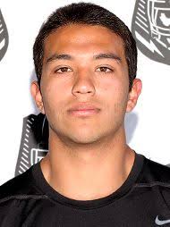 Alfonso Ponce De Leon Outside Linebacker Recruiting Profile