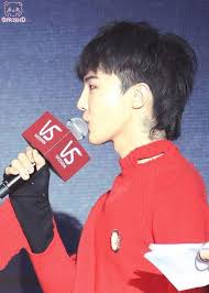 Pin By Akhrom Mamak On The Red Gdragon G Dragon Hairstyle Mullet Hairstyle Indie Scene Hair