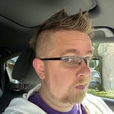 Brian Wingert (@Wingman520)