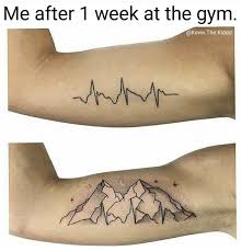 Funny Random Meme Dump Small Tattoo Designs Memes Classic Comedies