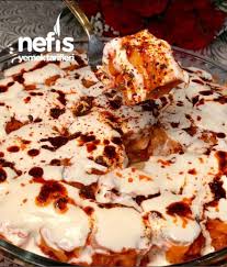 Boreklik Yufkadan Firinda Yalanci Beyti Tarifim Nefis Yemek Tarifleri In 2020 Hecht Rezepte Lebensmittel Essen Rezeptideen