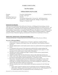 Finance officer job description should highlight the need for candidates who are focused on outcomes, excellent problem solvers reporting to a manager and supporting the finance and accounting teams, a finance officer job description should include some of the below key duties and responsibilities. 2