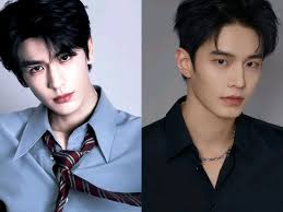 🔥 New drama rumors just dropped! 🔥 Can you imagine Yang Yang & Song Zuer  starring together?! 🤩 The cast lineup looks insane, and their chemistry  already feels like it's going to