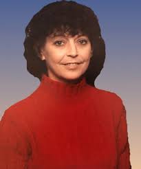 3/7/19 — Linda Ellen Robison