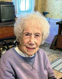 Obituary for Matilda "Tillie" Lowell