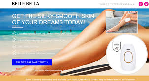 Hair on the chin may grow in patches, or sporadically, which may appear unsightly. Bella Bella Hair Removal Kit Reviews Ipl Hair Removal 51 Off Business