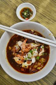Kenangan bersama warga sk pasir putih, tawau, rakan2 sejawat dan murid2 yang dikasihi.muaaaahhhh.2016. Pasir Puteh Motormouth From Ipoh Asian Food Travel Blog
