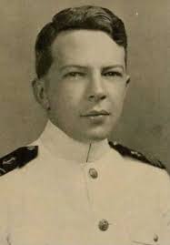 Capt Murray Bennett Frazee Jr. (1916-2007)