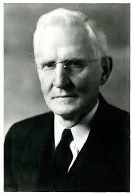 Alonzo Arza Hinckley (abt.1869-1936)