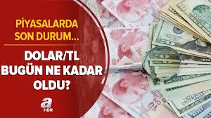 Find the current us dollar turkish lira rate and access to our usd try converter, charts, historical data, news, and more. Son Dakika Dolar Kuru Bugun Kac Tl Oldu 1 Mart Pazartesi Dolar Tl Ne Kadar Bankalararasi Piyasada Son Durum