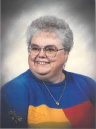 Beverly Sue York Obituary (1938