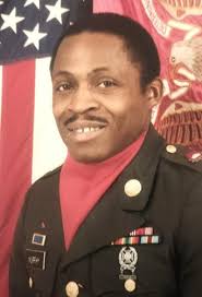 Samuel Murphy Obituary (1960