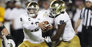 Who And What To Watch 9 2 Notre Dame 4 7 Stanford