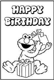 Maybe you would like to learn more about one of these? Birthday Coloring Pages For Kids Free Printable Coloring Sheets Elmo Coloring Pages Happy Birthday Coloring Pages Birthday Coloring Pages