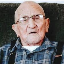 Arnold Seymour Hawkins (1911-2021)