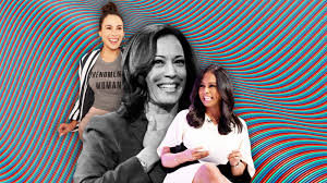 She would be beyond proud today, maya harris said on her post on twitter. Kamala Harris Maya Harris And Meena Harris On How To Raise An Activist Glamour