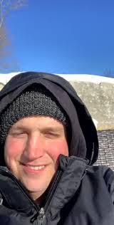 Jeremy Grubb's Instagram, Twitter & Facebook