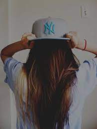 This Is My Personal Definition Of Gorgeous Style Flat Bill Hats Girl Swag