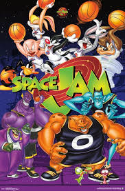 Trends International Space Jam Collage Wall Poster 22 375 X 34 Walmart Com In 2020 Poster Prints Space Jam Movie Artwork